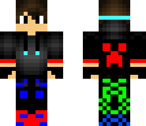 my skin