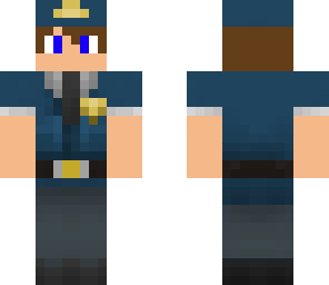 cop