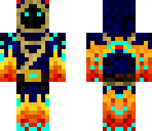 bluefiremage