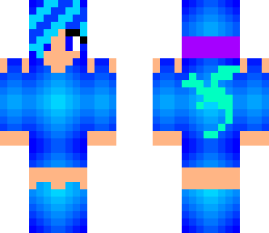galaxy girl
