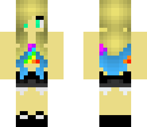 girl