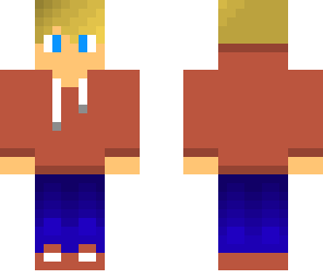 boy skin