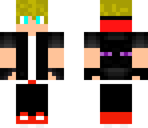 nexus ender
