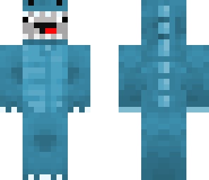 rossome dino