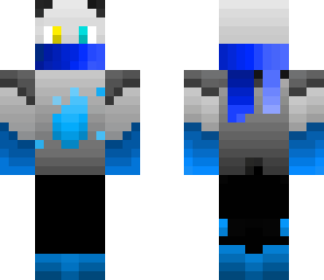 test skin