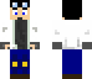 dantdm test chamber uniform 