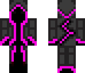 edited skin