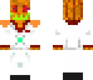 pumpkin cool