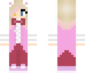 mangle girl edit