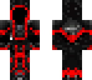 edited red assassin