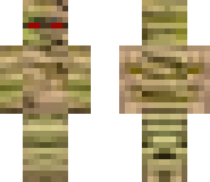 mummy