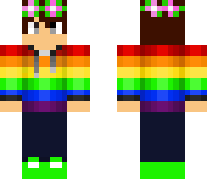 rainbow