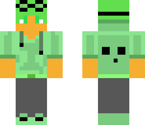 slimysk carrot