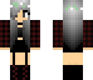 gothic cutie
