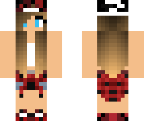 tomboy my first skin