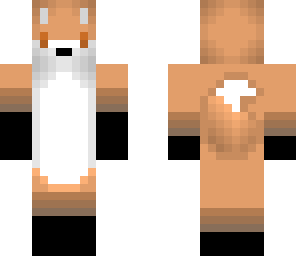 red fox