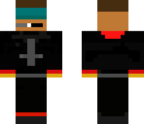space recruit
