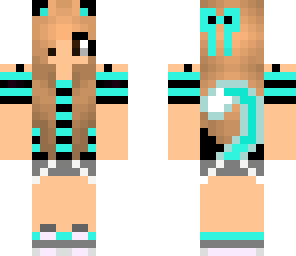 my skin