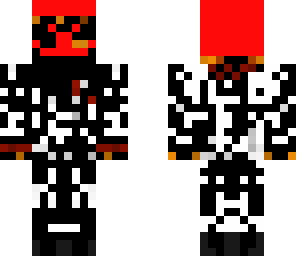 infected clown