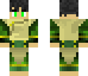 earth master
