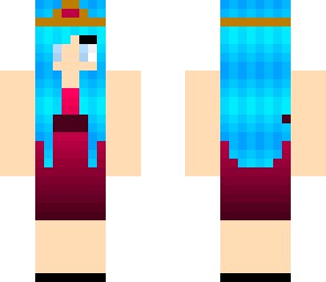 modern queen