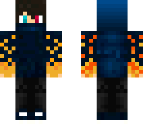 fire pvp