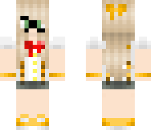 nerd girl edit