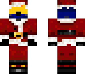 santa caboose