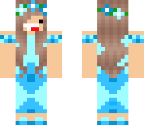 ice princess derp face