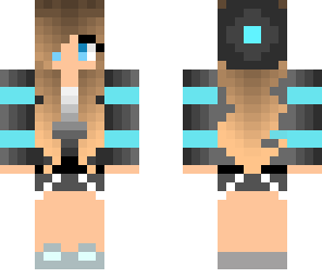 girl edit