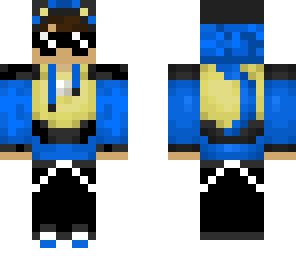 cool lucario fan