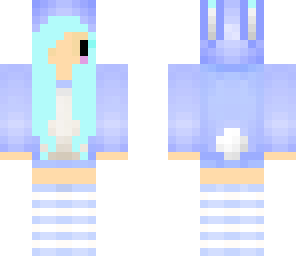 bunny edit