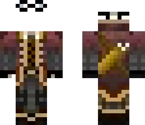the mad pvper