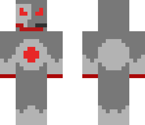 evil-robo