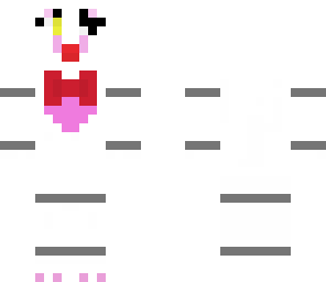 the mangle