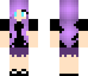 purple girl fixed