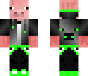 pig o-o