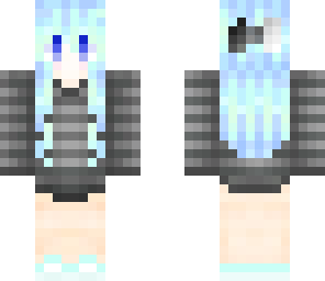 anime girl
