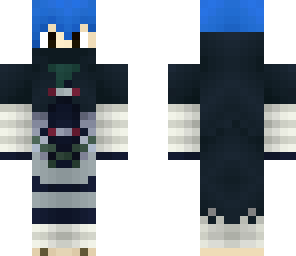 fairy tail jellal