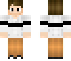 maahh skin