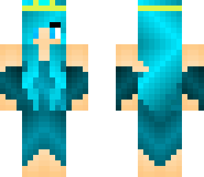 ice rincess