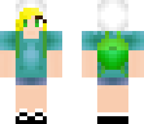 fionna
