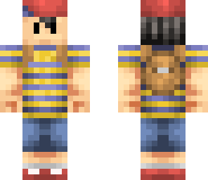 ness