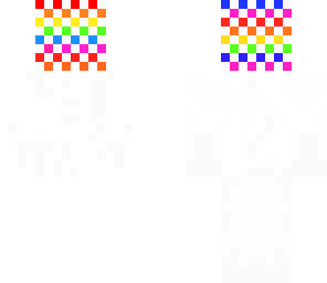 rainbow illusion