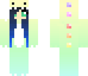 citrus dino