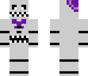 nightmare silver