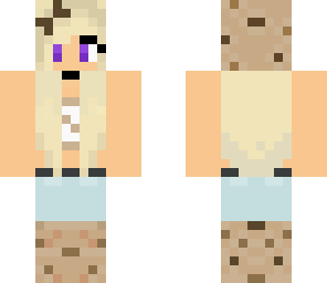 cookie girl two