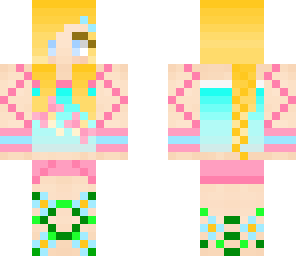 cute girl