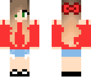 summer chick