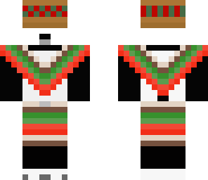 mexican panda